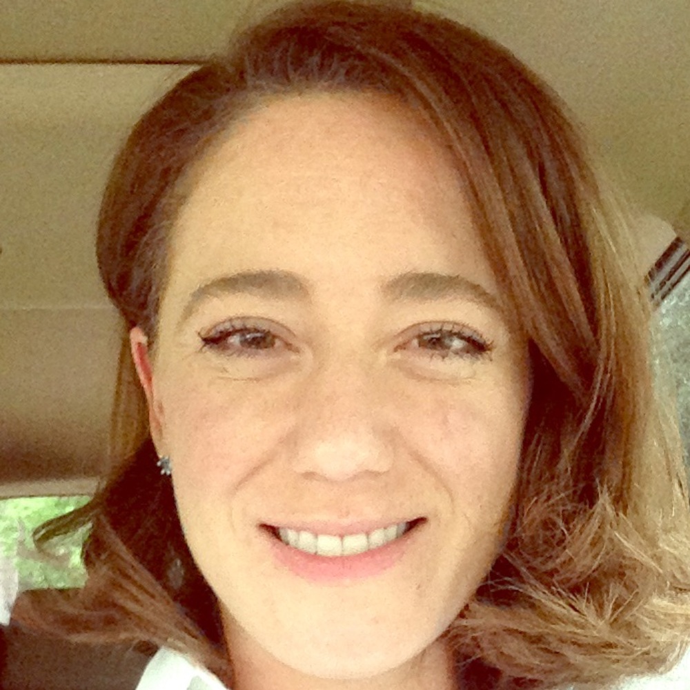 Meet your Posher, Jenn